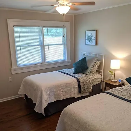 Pine Valley Place 3 Bedroom 2 Bathroom House Gainesville Exterior foto