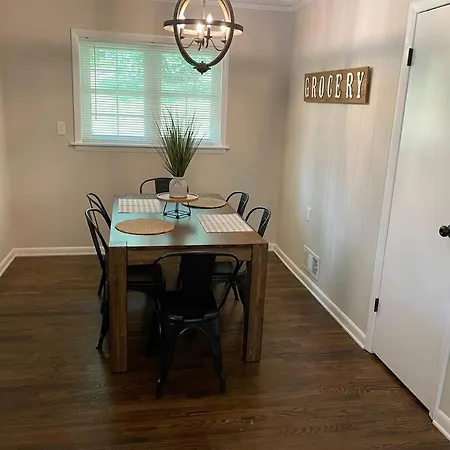 Pine Valley Place 3 Bedroom 2 Bathroom House Gainesville Exterior foto