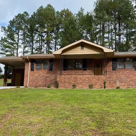 Pine Valley Place 3 Bedroom 2 Bathroom House Gainesville Exterior foto