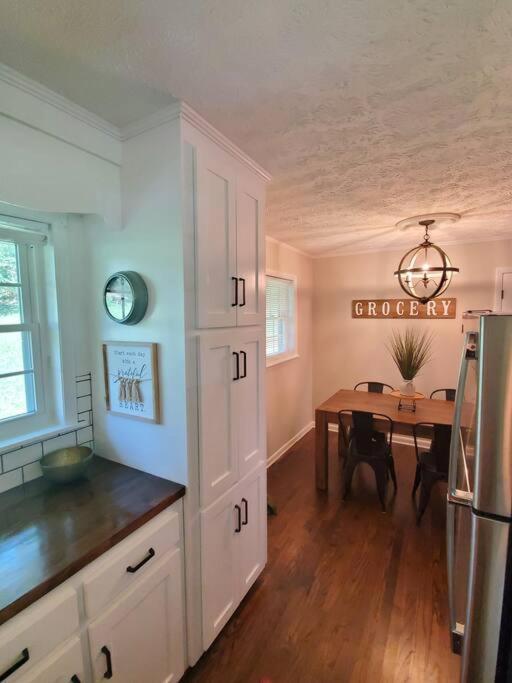 Ferienhaus Pine Valley Place 3 Bedroom 2 Bathroom House