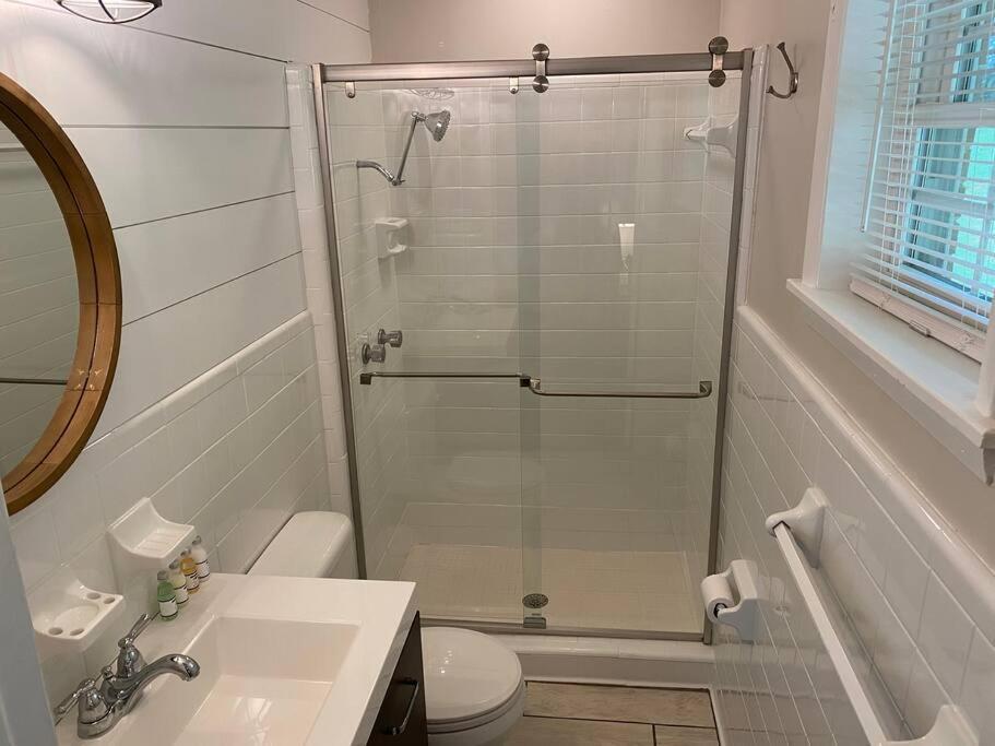 Pine Valley Place 3 Bedroom 2 Bathroom House Ferienhaus *