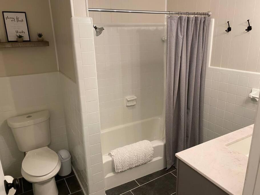 Ferienhaus Pine Valley Place 3 Bedroom 2 Bathroom House *