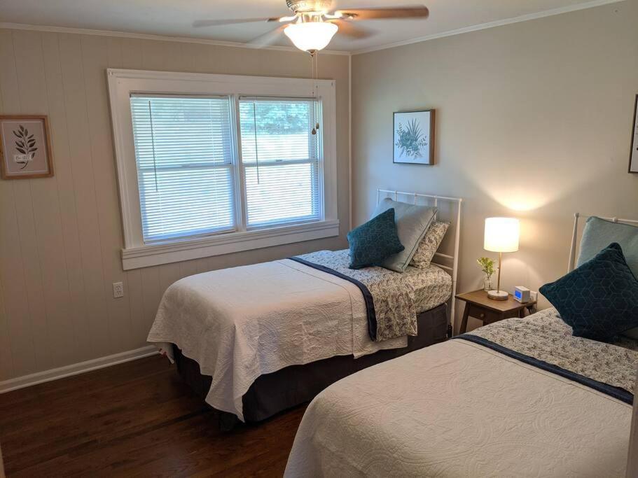 Pine Valley Place 3 Bedroom 2 Bathroom House Gainesville