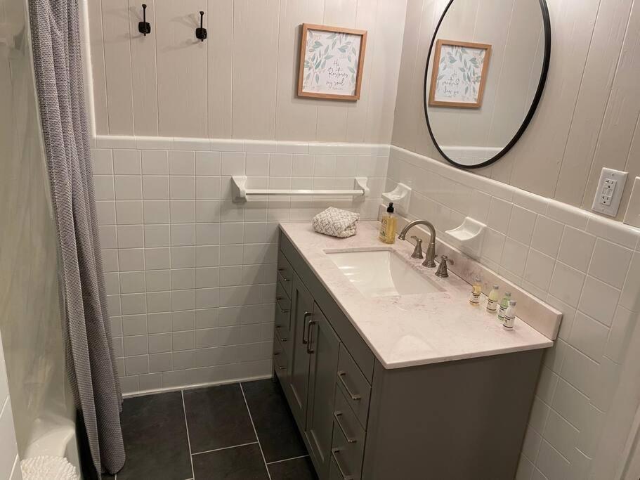 Pine Valley Place 3 Bedroom 2 Bathroom House Ferienhaus