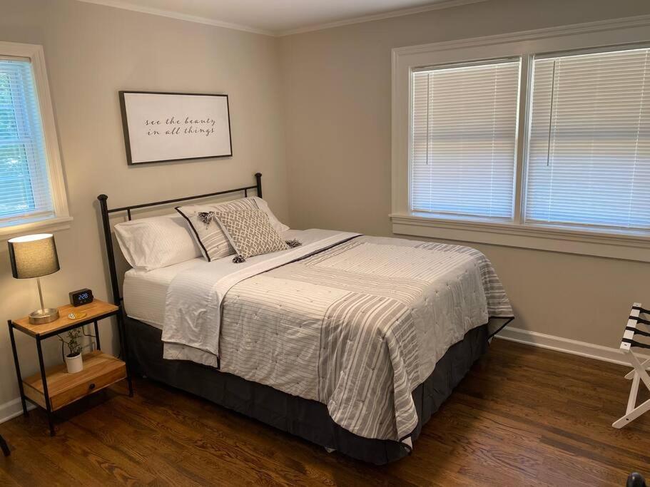Ferienhaus Pine Valley Place 3 Bedroom 2 Bathroom House